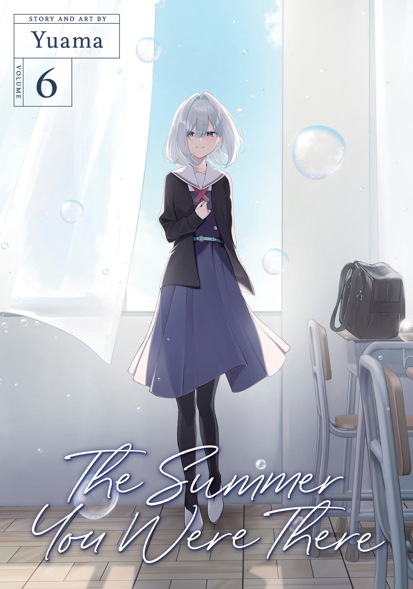 The Summer You Were There Vol. 6 (The Summer You Were There) (Book:6)