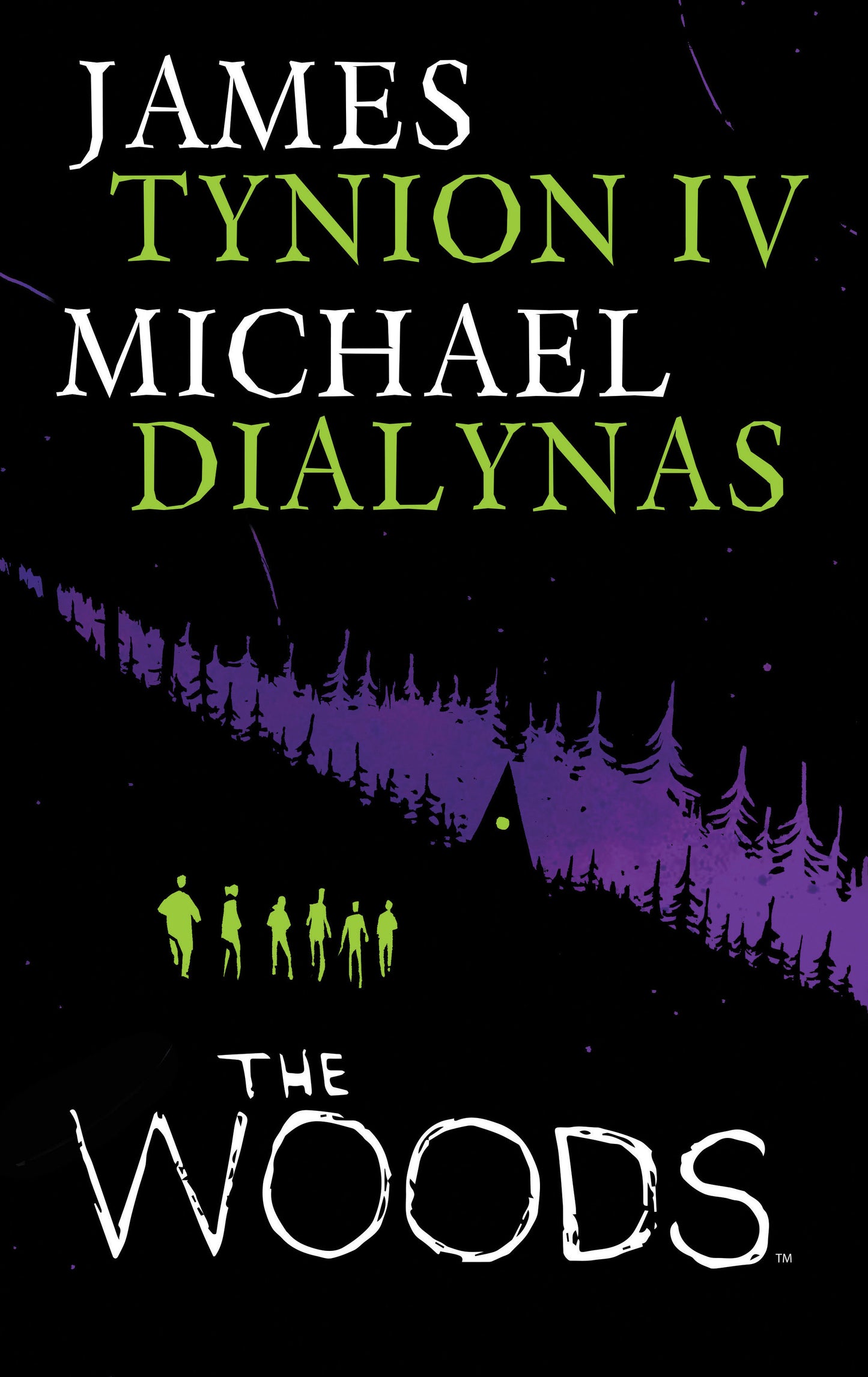 The Woods Deluxe Edition (The Woods)
