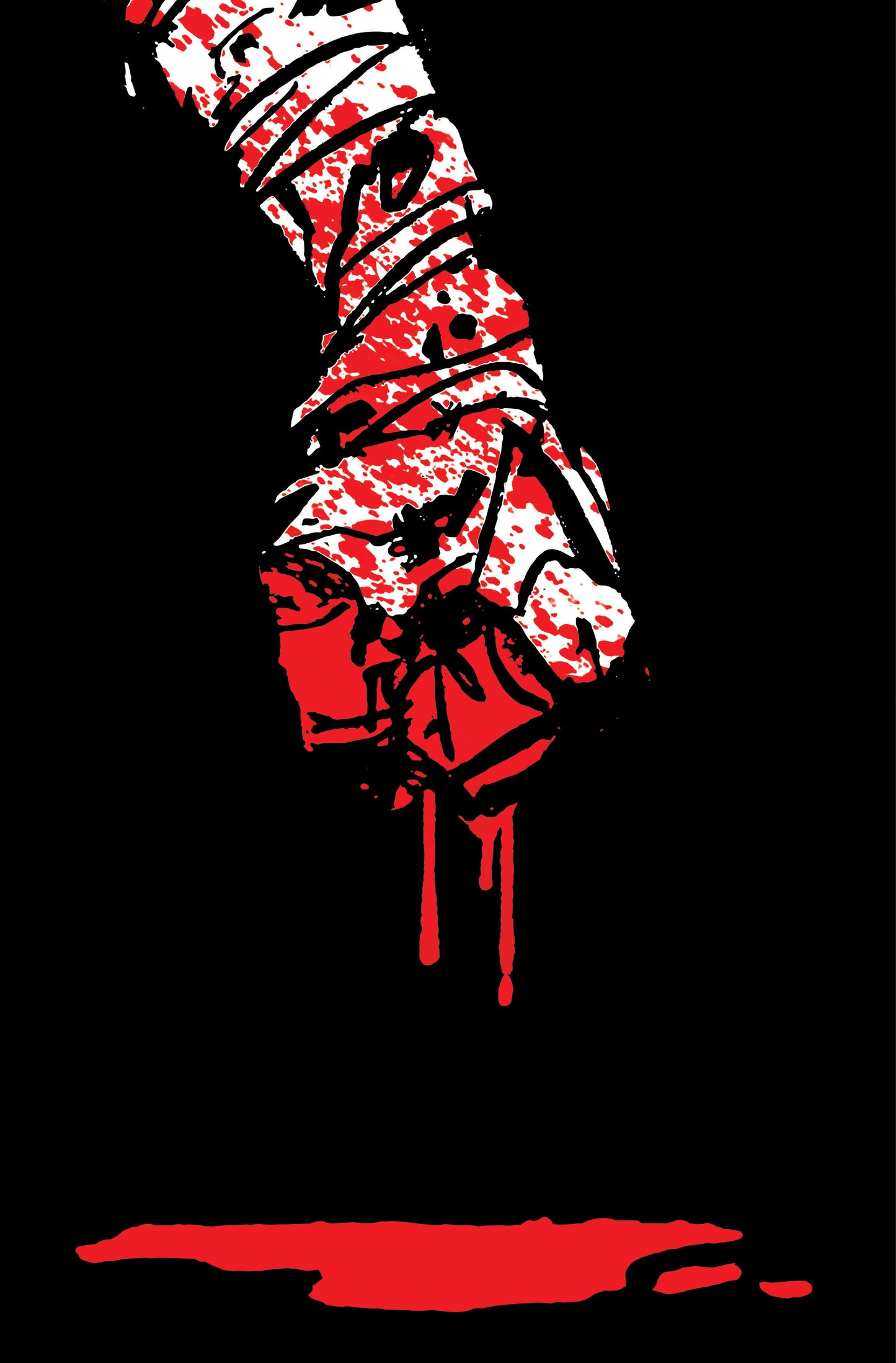 BRZRKR Deluxe Limited Edition Slipcased (BRZRKR)