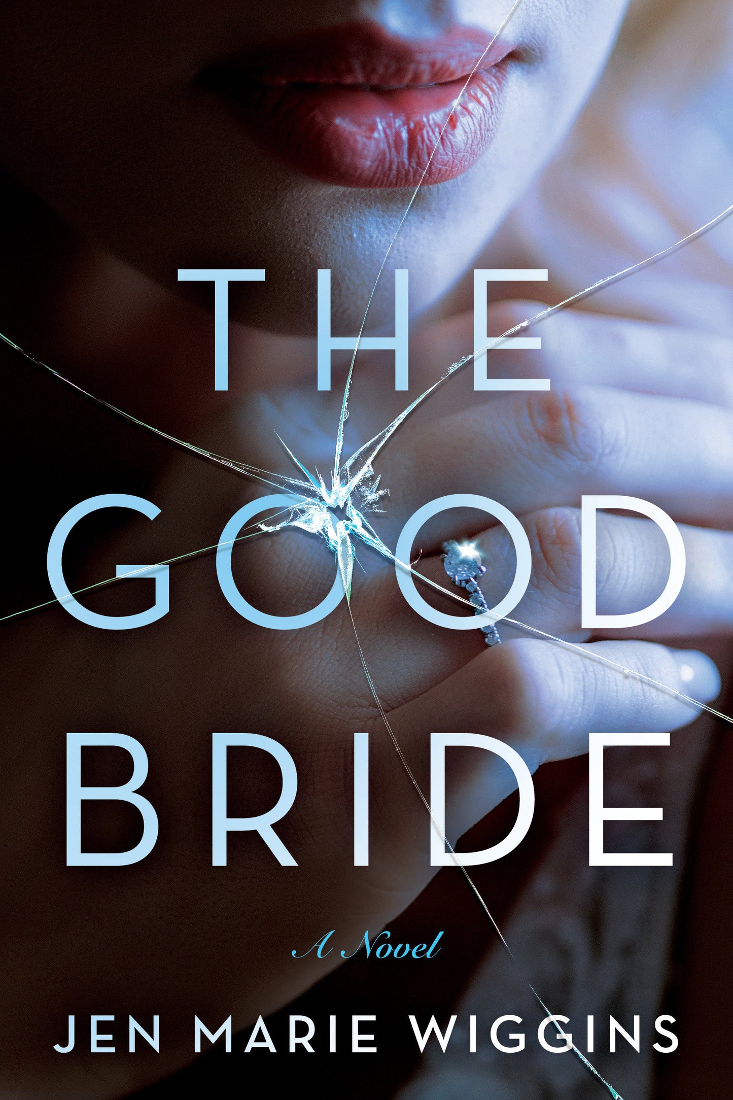 The Good Bride - A Novel