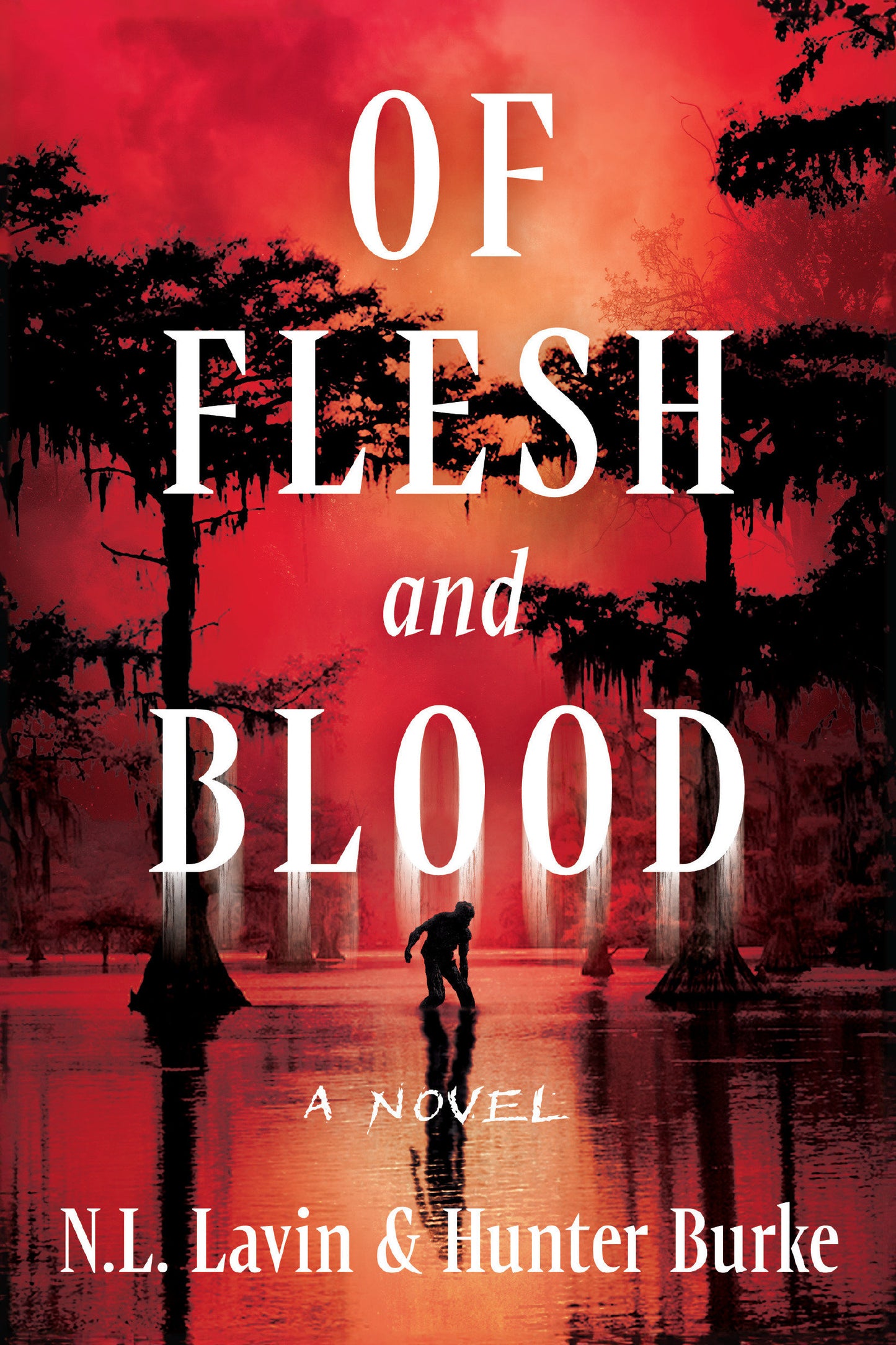 Of Flesh and Blood - The Untold Story of the Cajun Cannibal