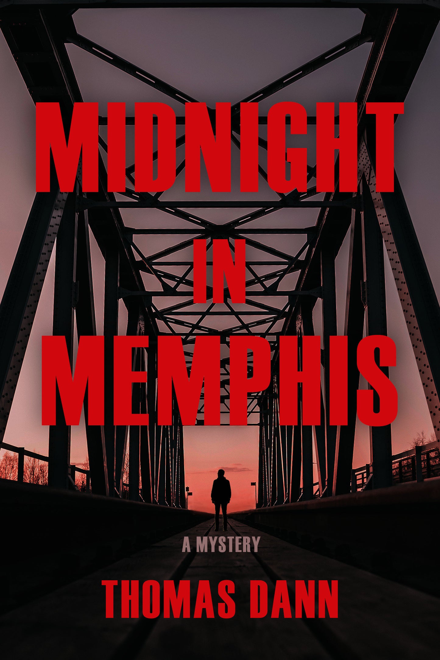 Midnight in Memphis - A Novel
