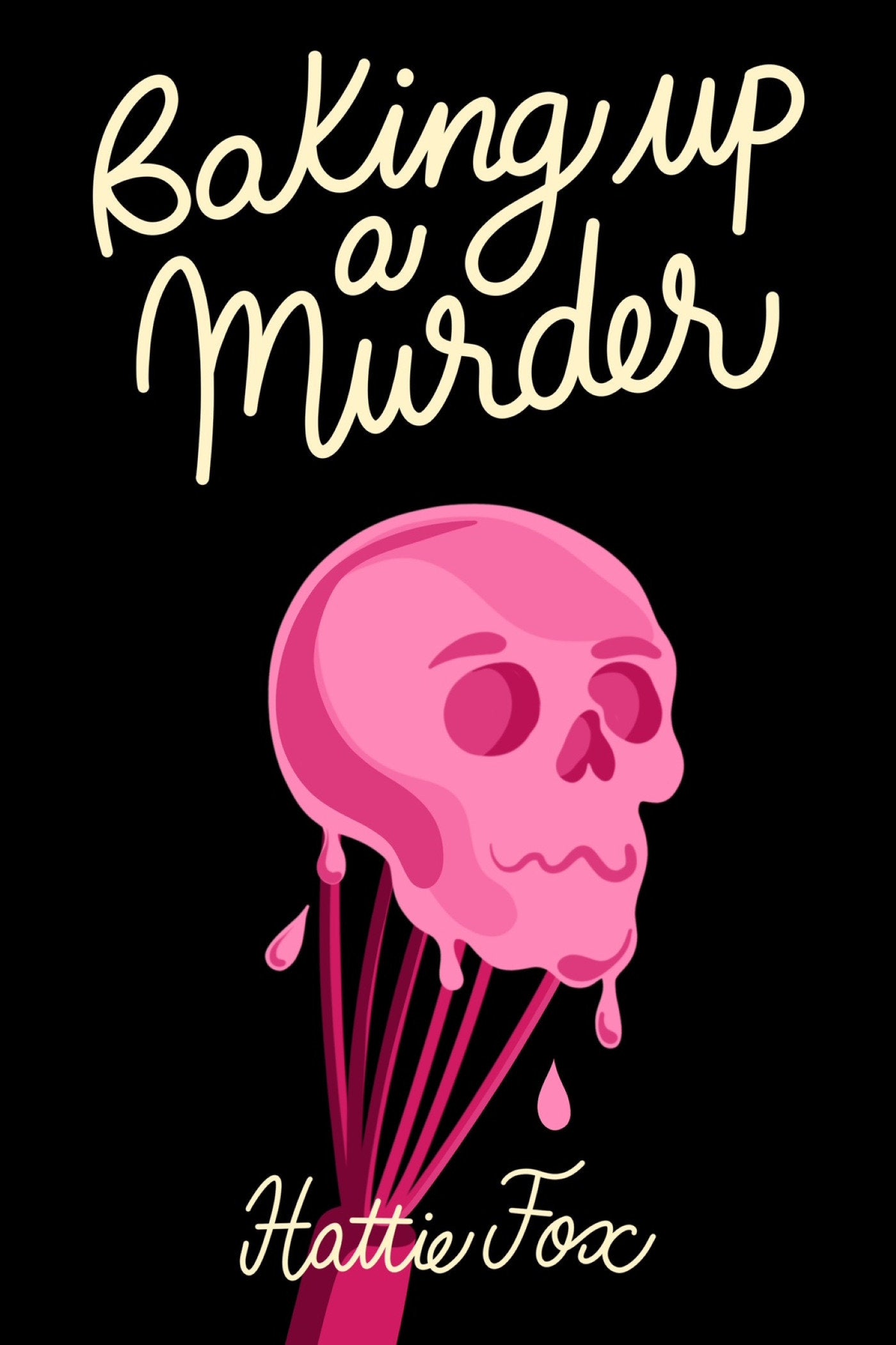 Baking Up a Murder - A Novel