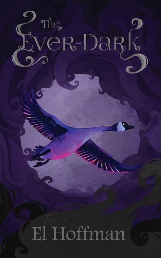 The Ever-Dark cover image