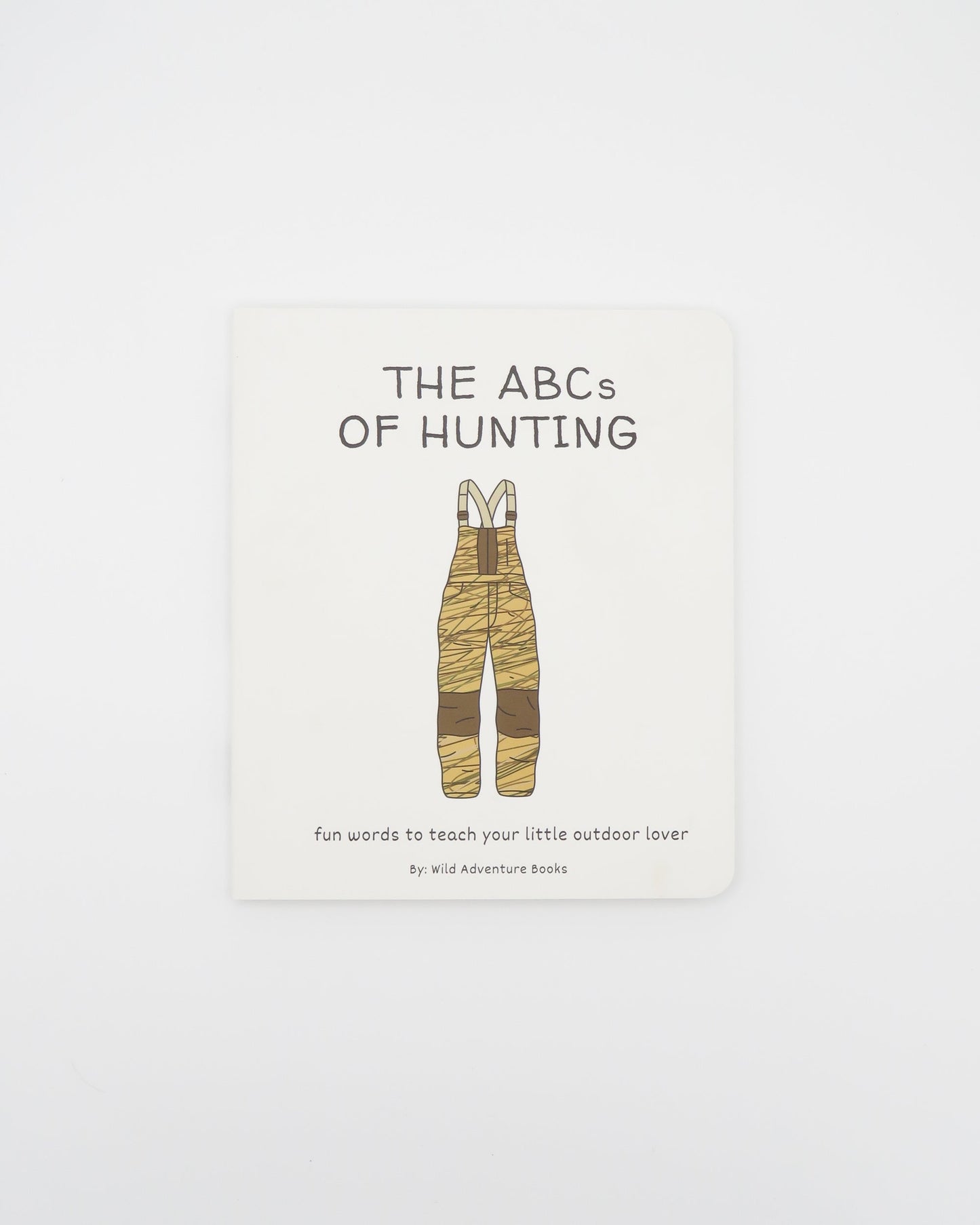 ABC's of Hunting