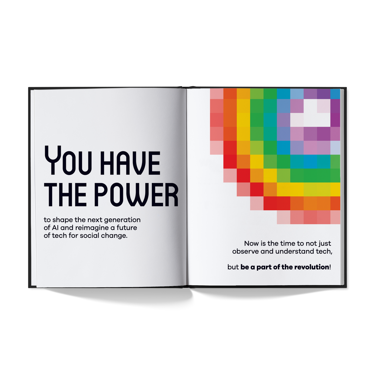A Kids Book About AI