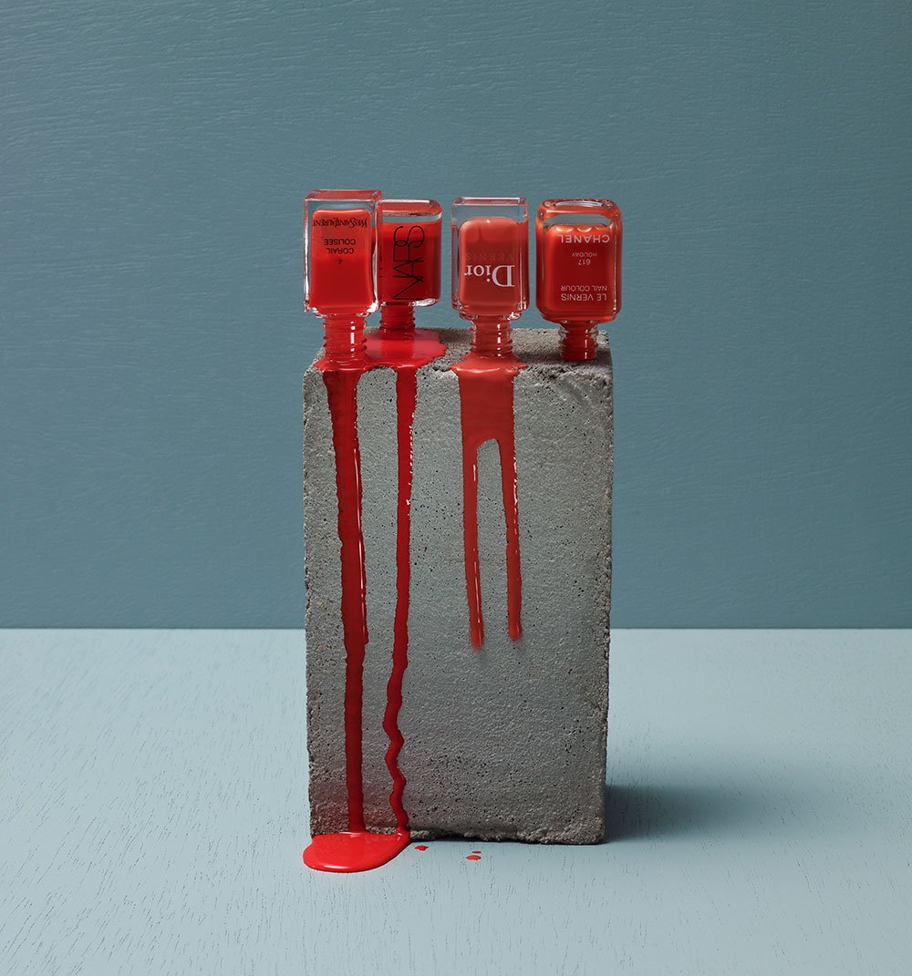 The Still Life