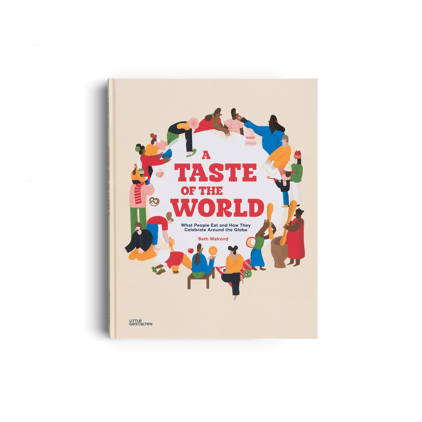 A Taste of the World