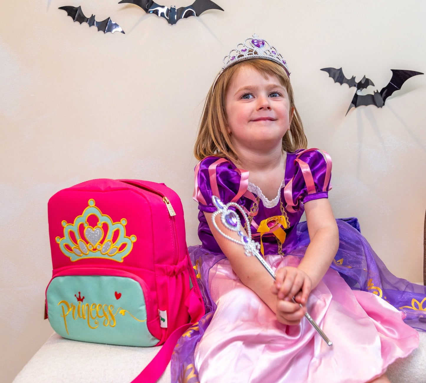 Princess Busy Book
