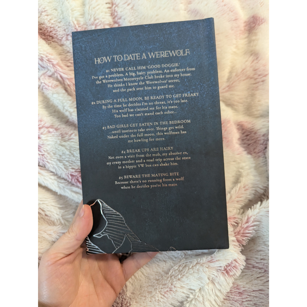 Bad Boy Alphas 4: Alpha's Challenge - Collector's Edition
