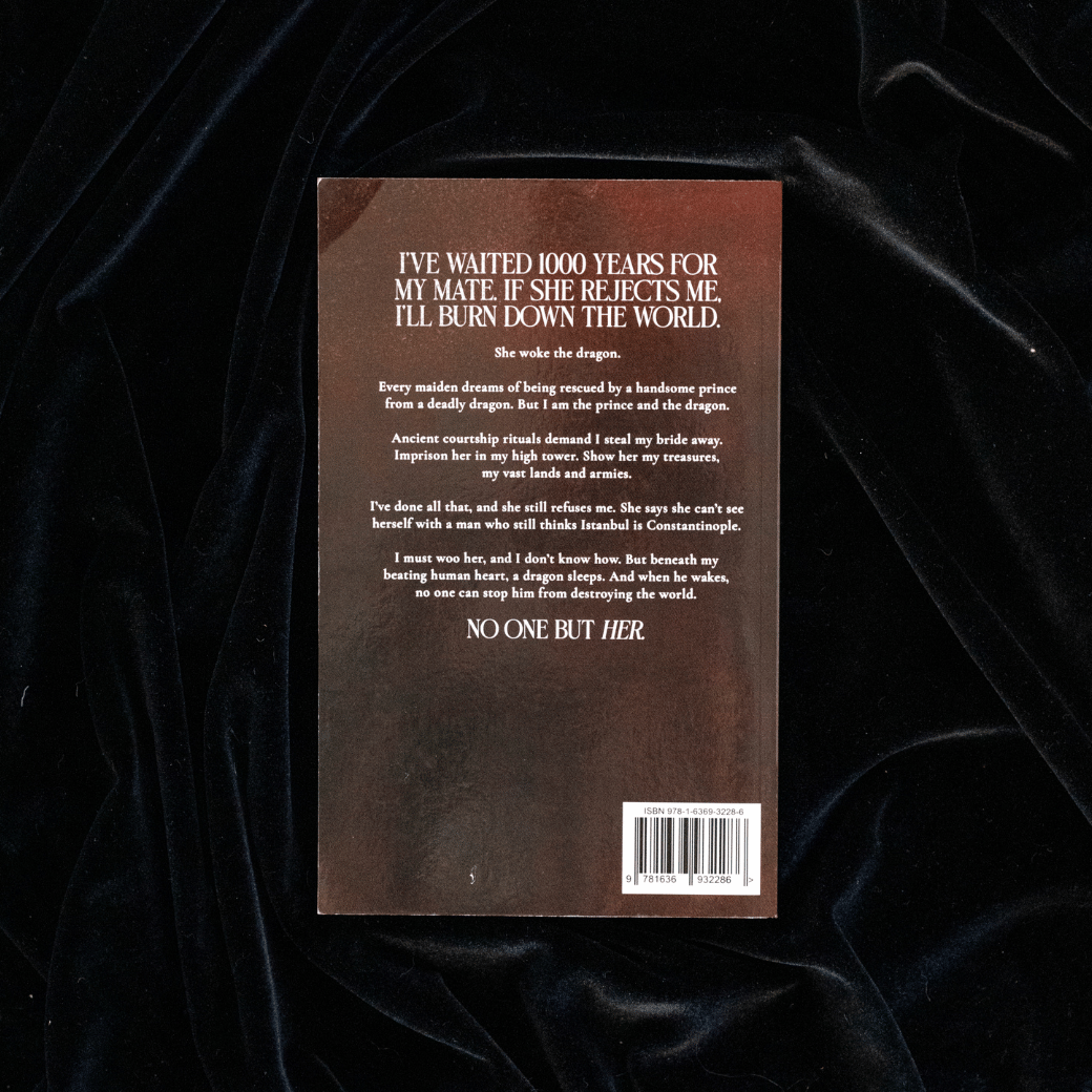 Shifter Ops 4: Alpha's Fire Paperback