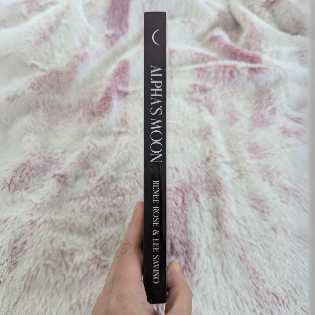 Shifter Ops 1: Alpha's Moon Paperback