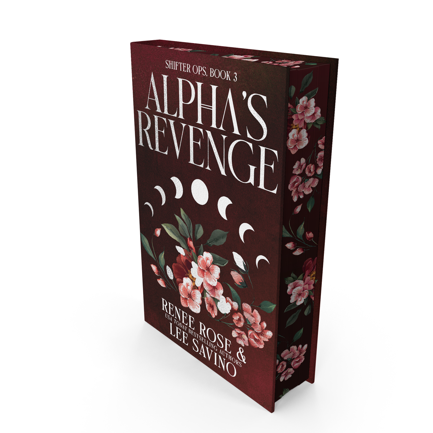 Shifter Ops 3: Alpha's Revenge - Collector's Edition
