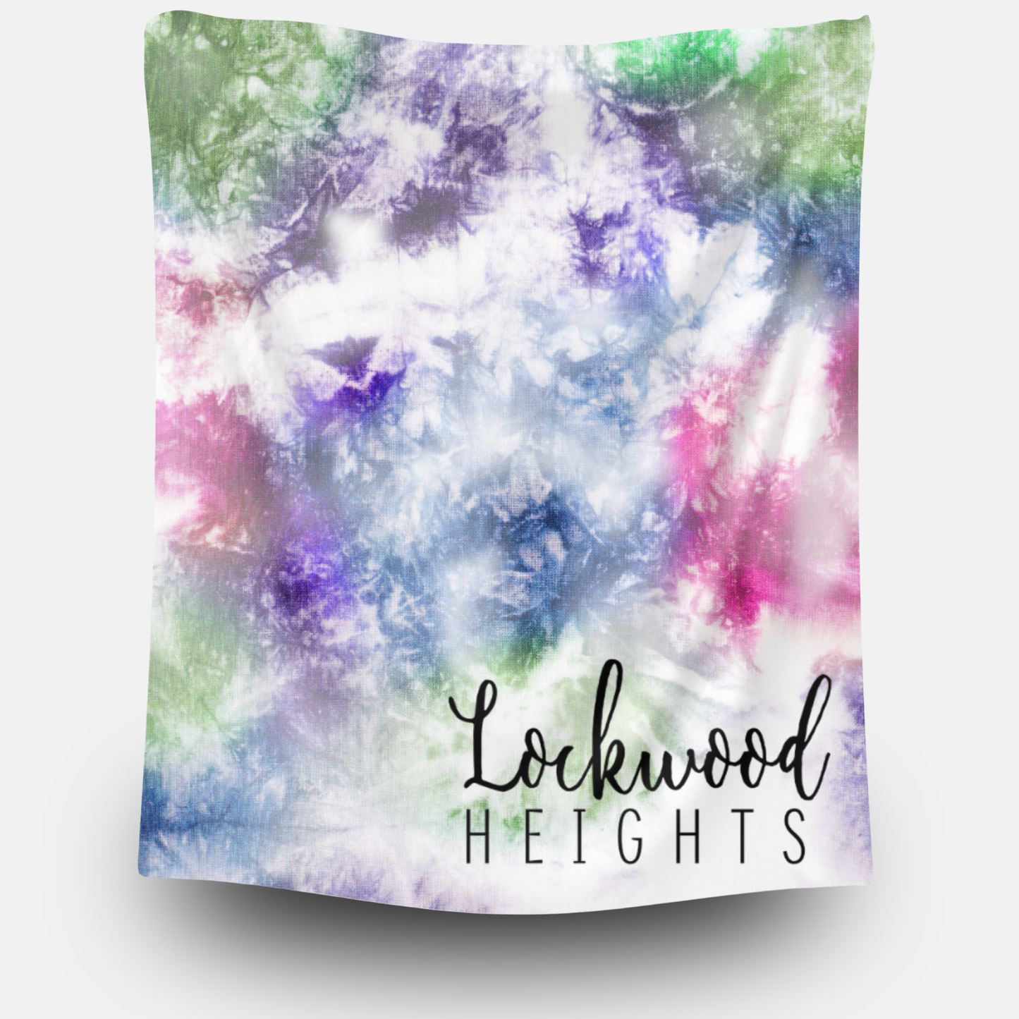 The Book Boyfriend Blanket | Kelsie Rae Collection