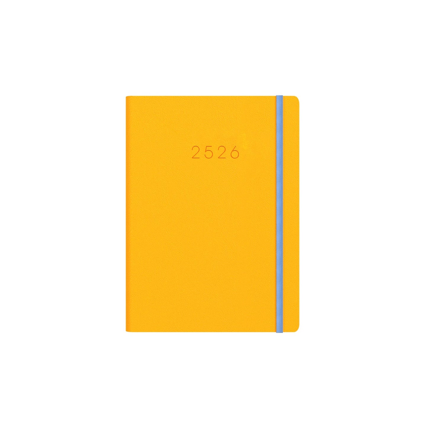 Legacy - A5 Week-to-View Mid/Academic Year Planner 2025-2026
