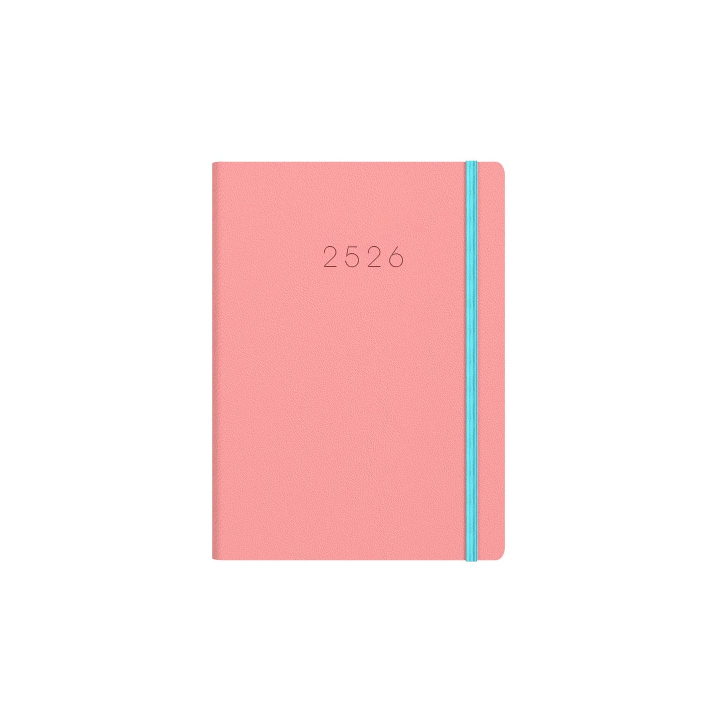 Legacy - A5 Week-to-View Mid/Academic Year Planner 2025-2026
