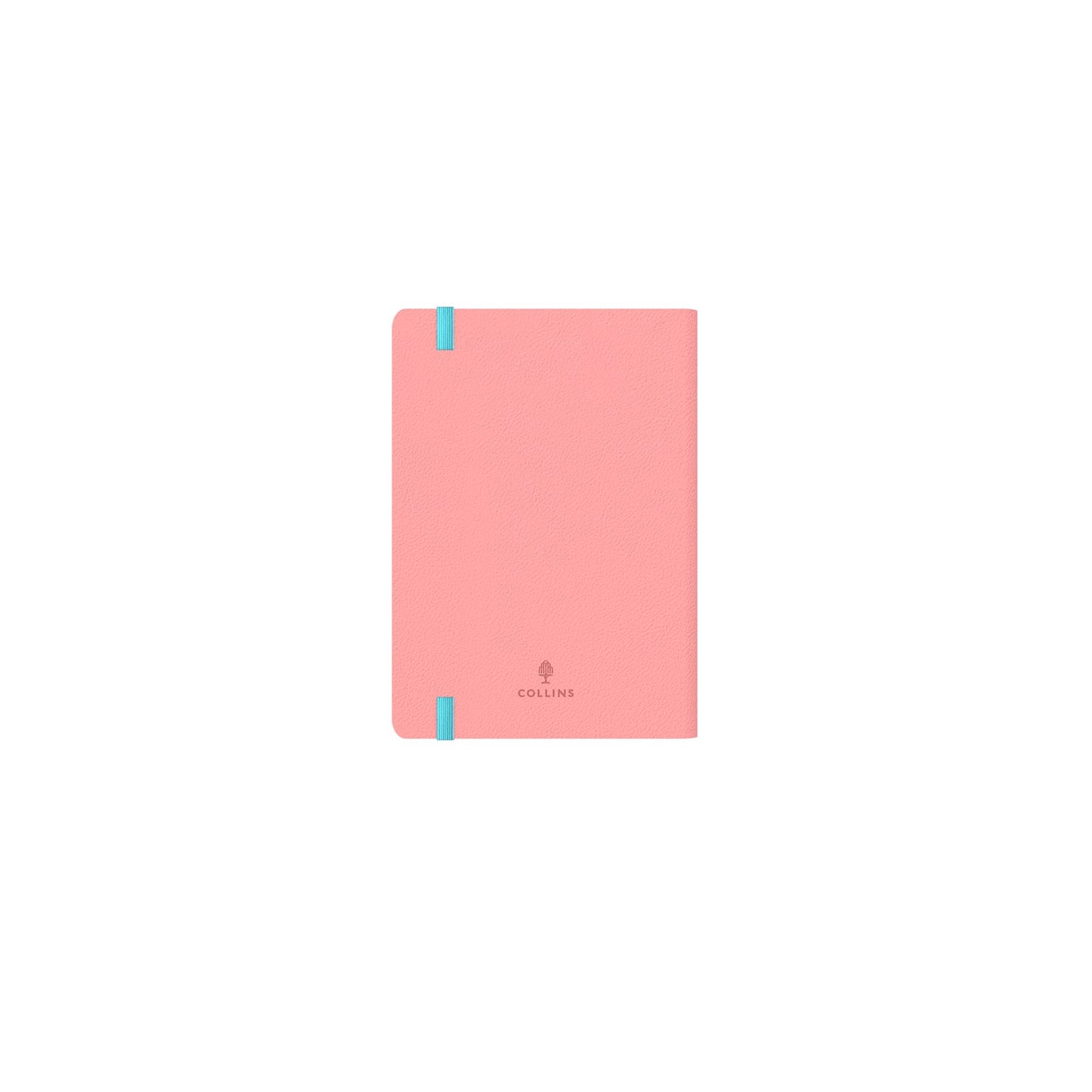 Legacy - A6 Week-to-View Mid/Academic Year Diary Planner 2025-2026