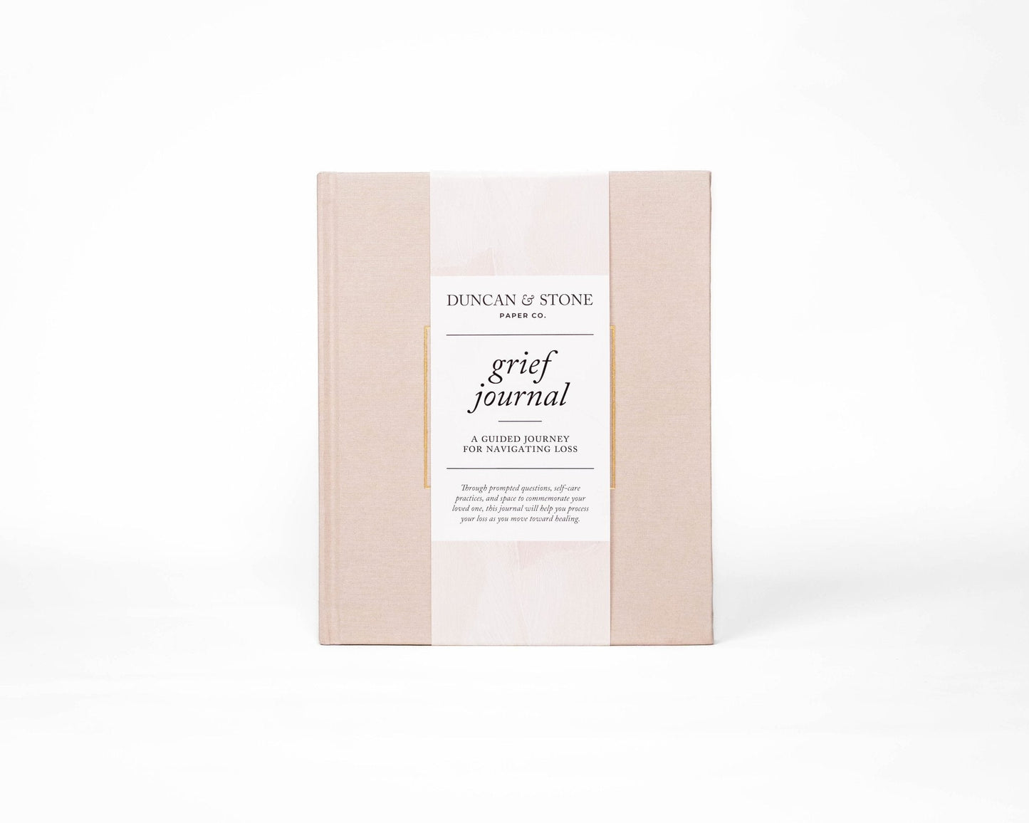 Diario de duelo en verde azulado