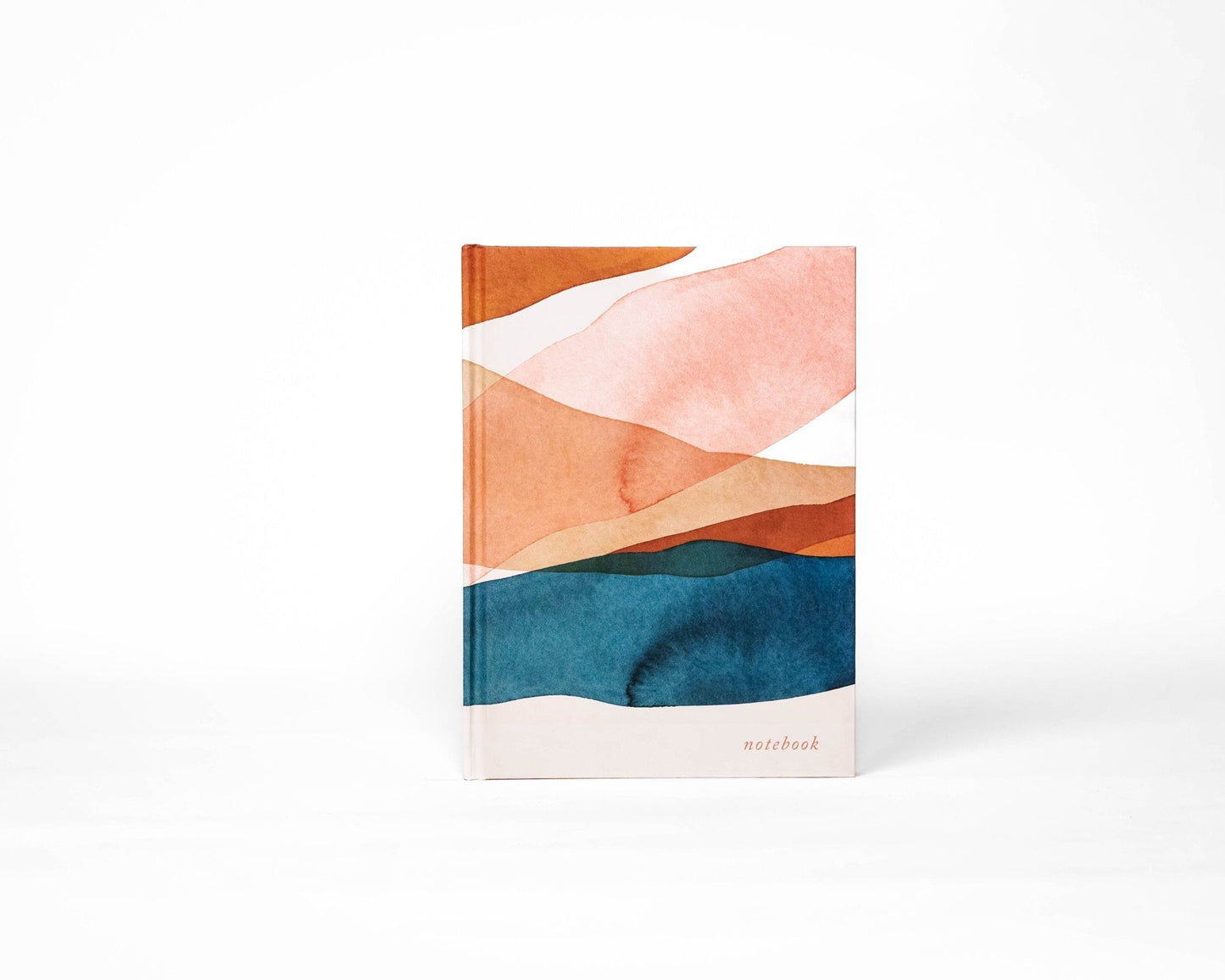 Diario con líneas en blanco: Fiesta en el jardín