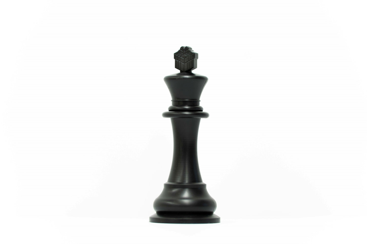 The Gift of Chess - 2 Lightweight Chess Sets