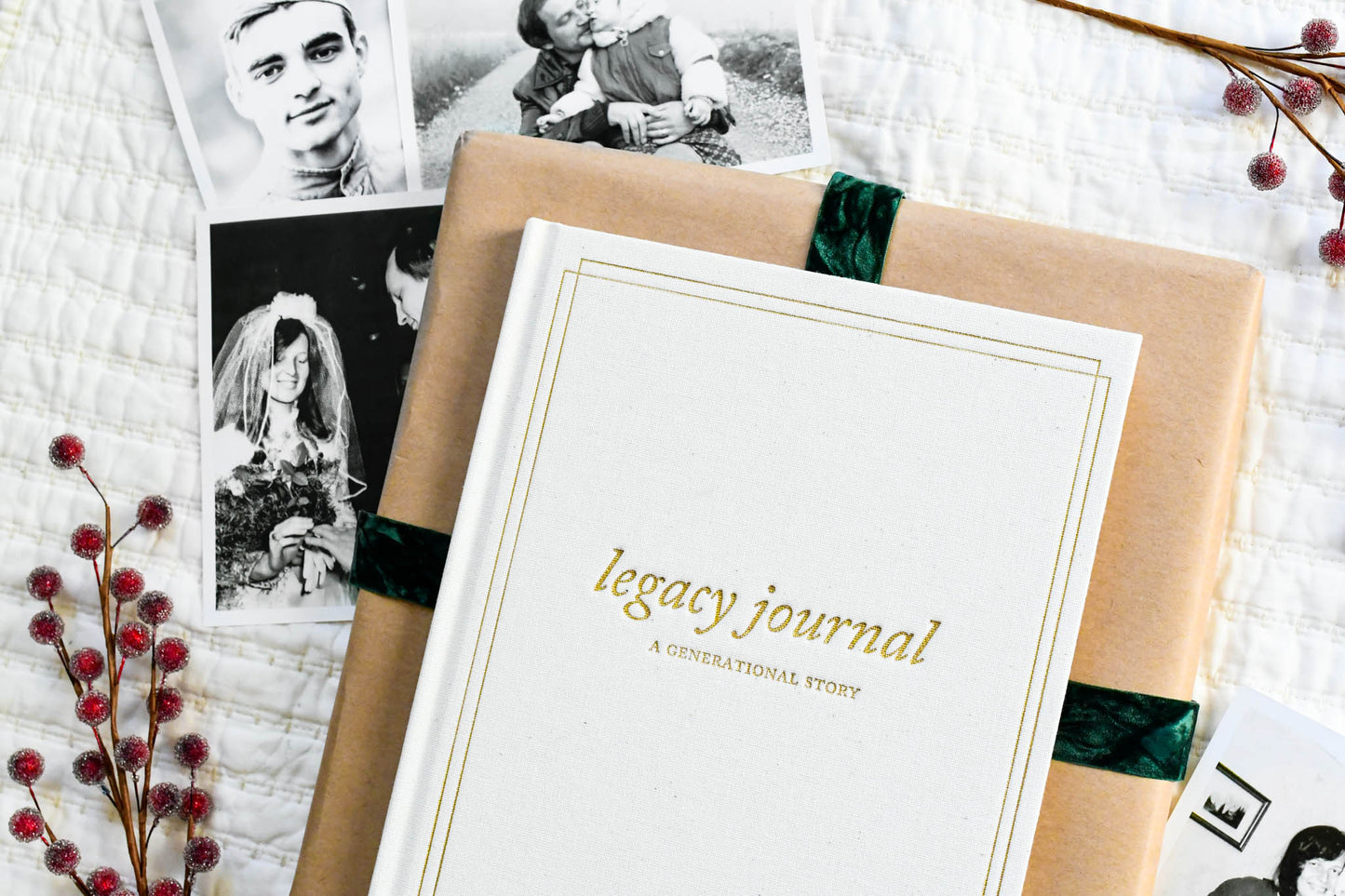 Revista Legacy