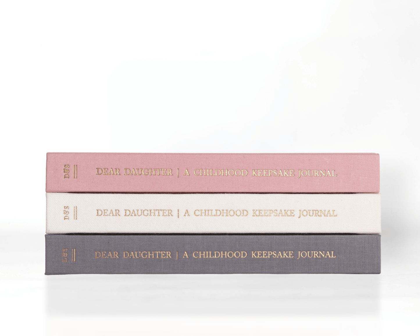 Dear Daughter: Childhood Prayer Journal