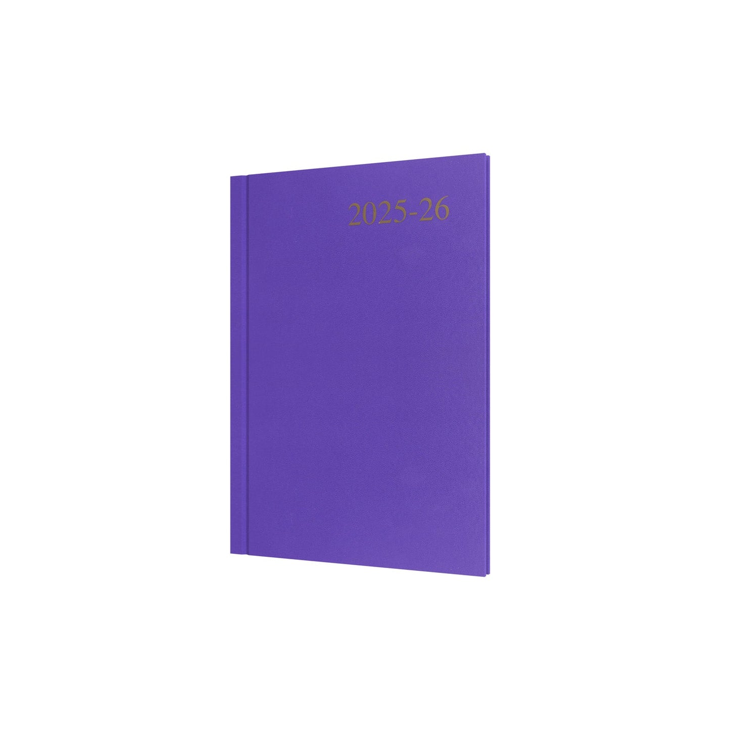 Essentials - A5 Week-to-View with Appointments Mid/Academic Year Diary Planner 2025-2026