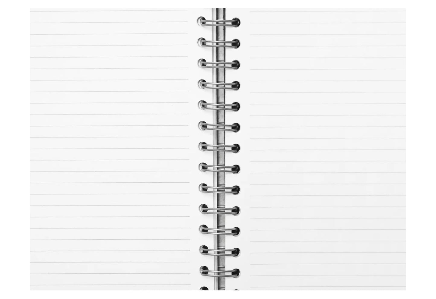 Clarity Begins in Stillness – Christian Inspirational Notebook for Women | Luxury Faith-Based Journal for Prayer, Reflection & Mindful Living