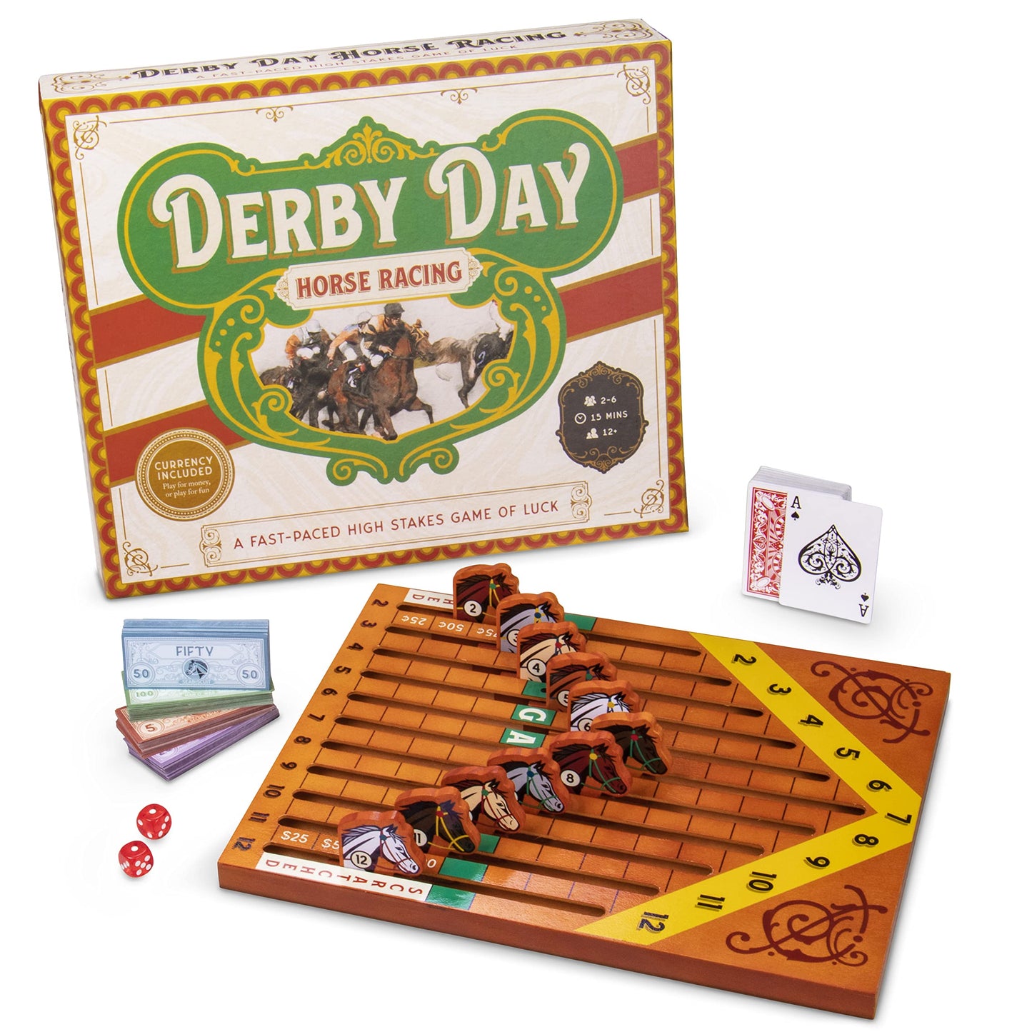 Derby Day