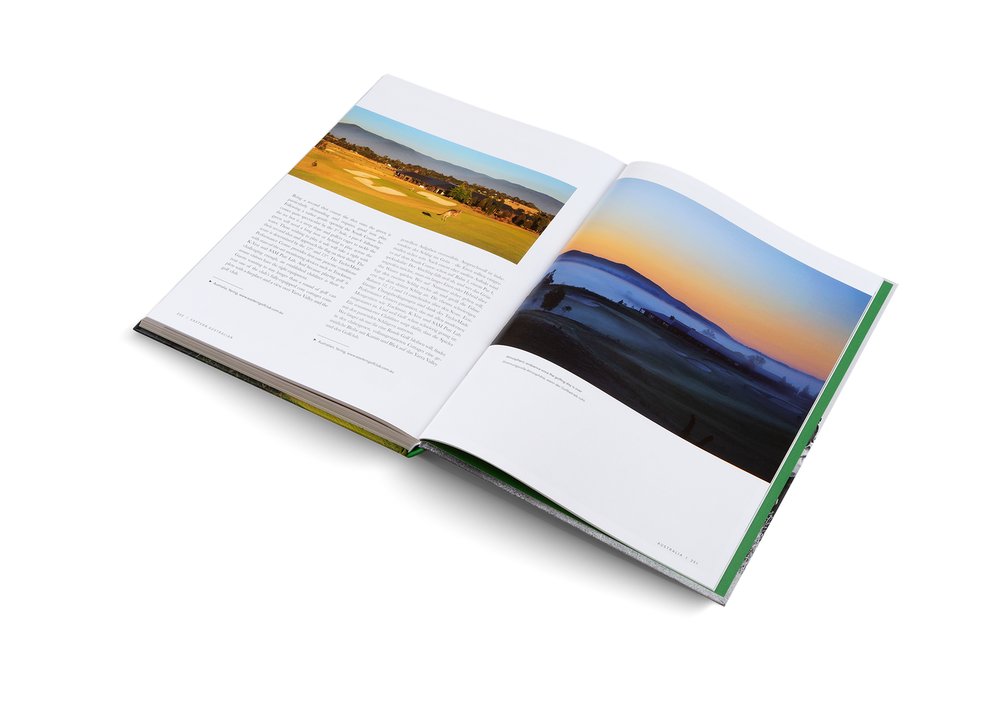 Golf - The Ultimate Book