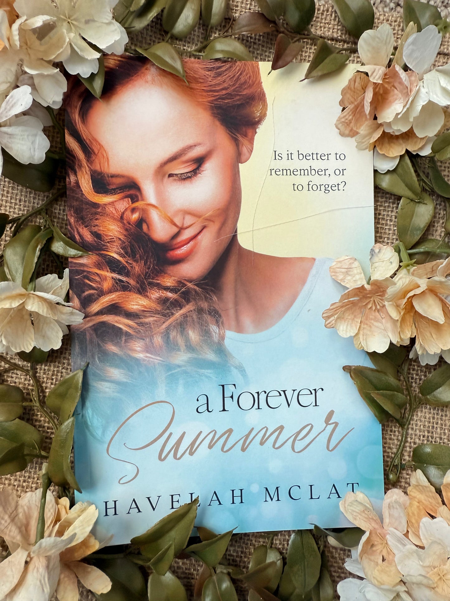 A Forever Summer