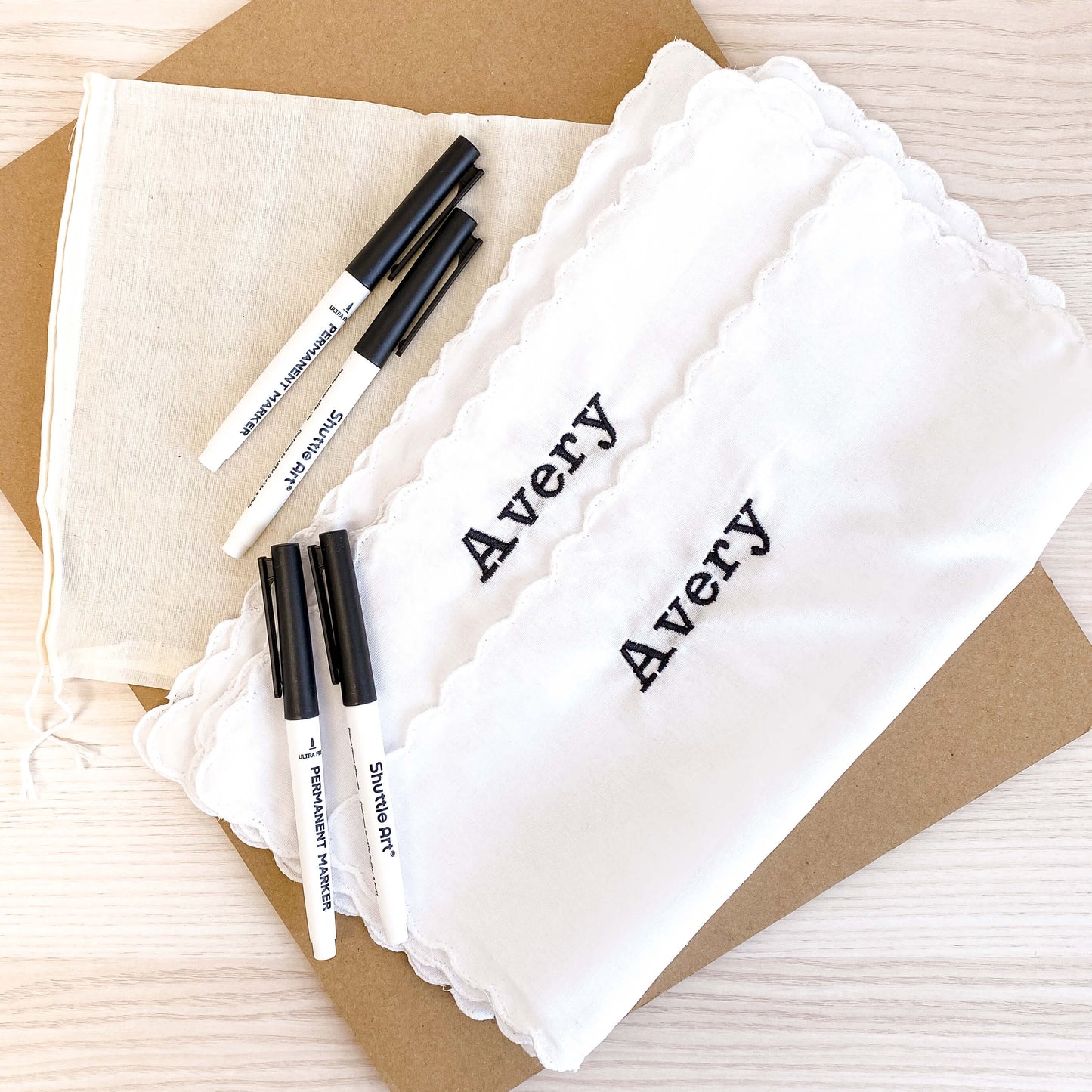 Biscuit Blessing Bear® Baby Shower Bundle