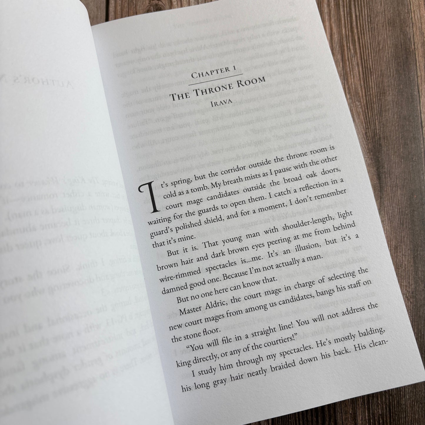 The King's Weaver (Hardcover)