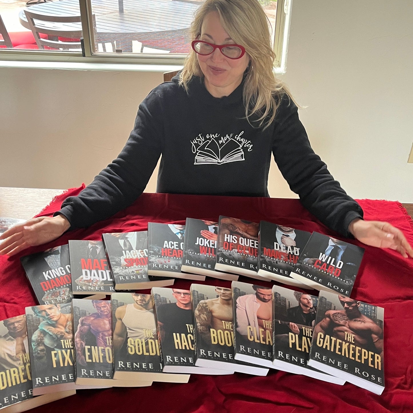 The Mega Mafia Steamy Paperback Bundle