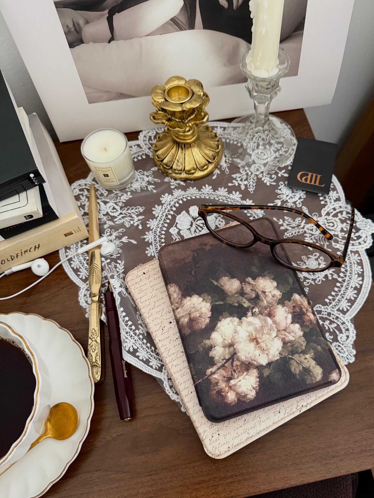 Quite Bewitching - Kindle Case