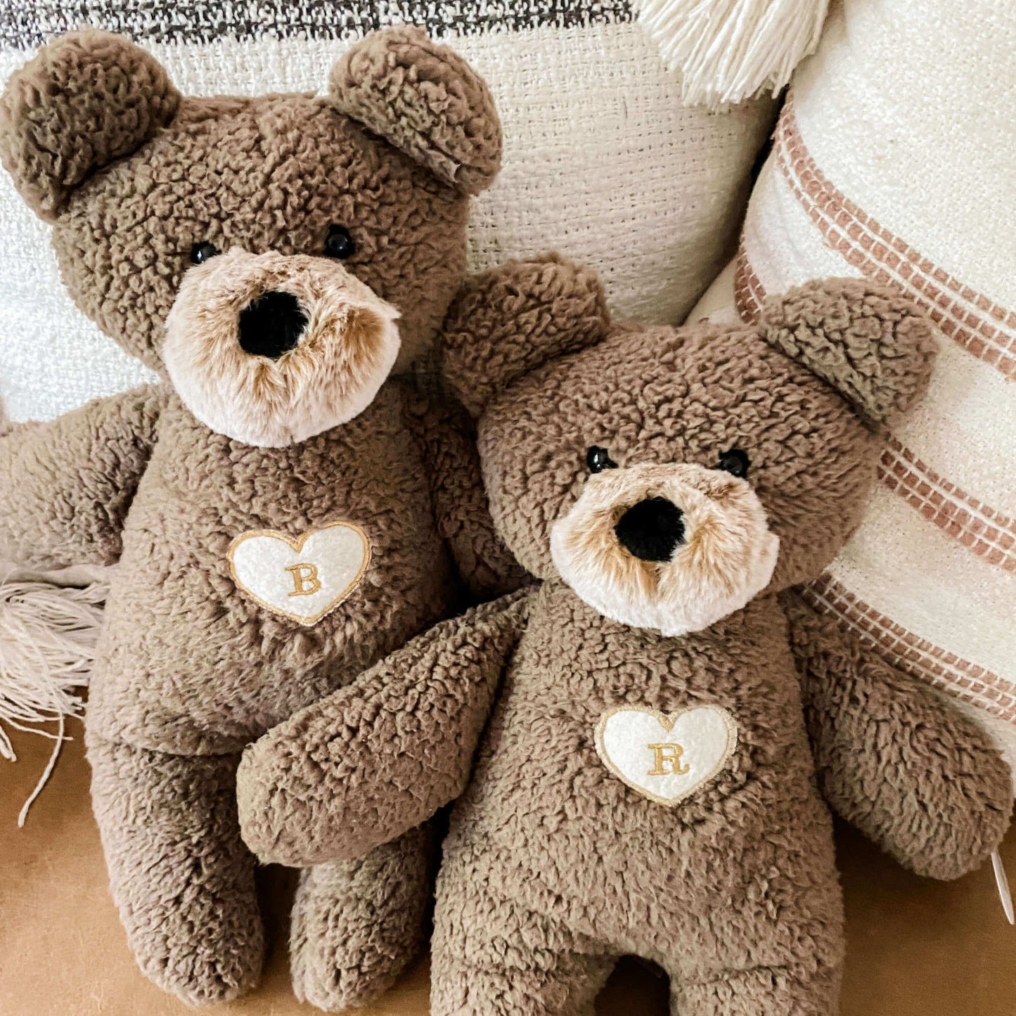 Blessing Bear®