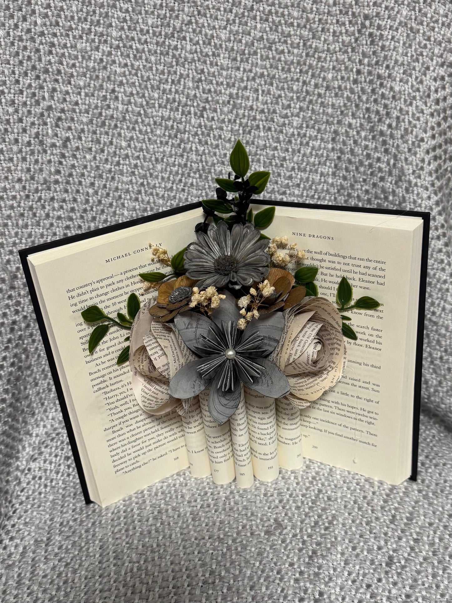 Bookvase