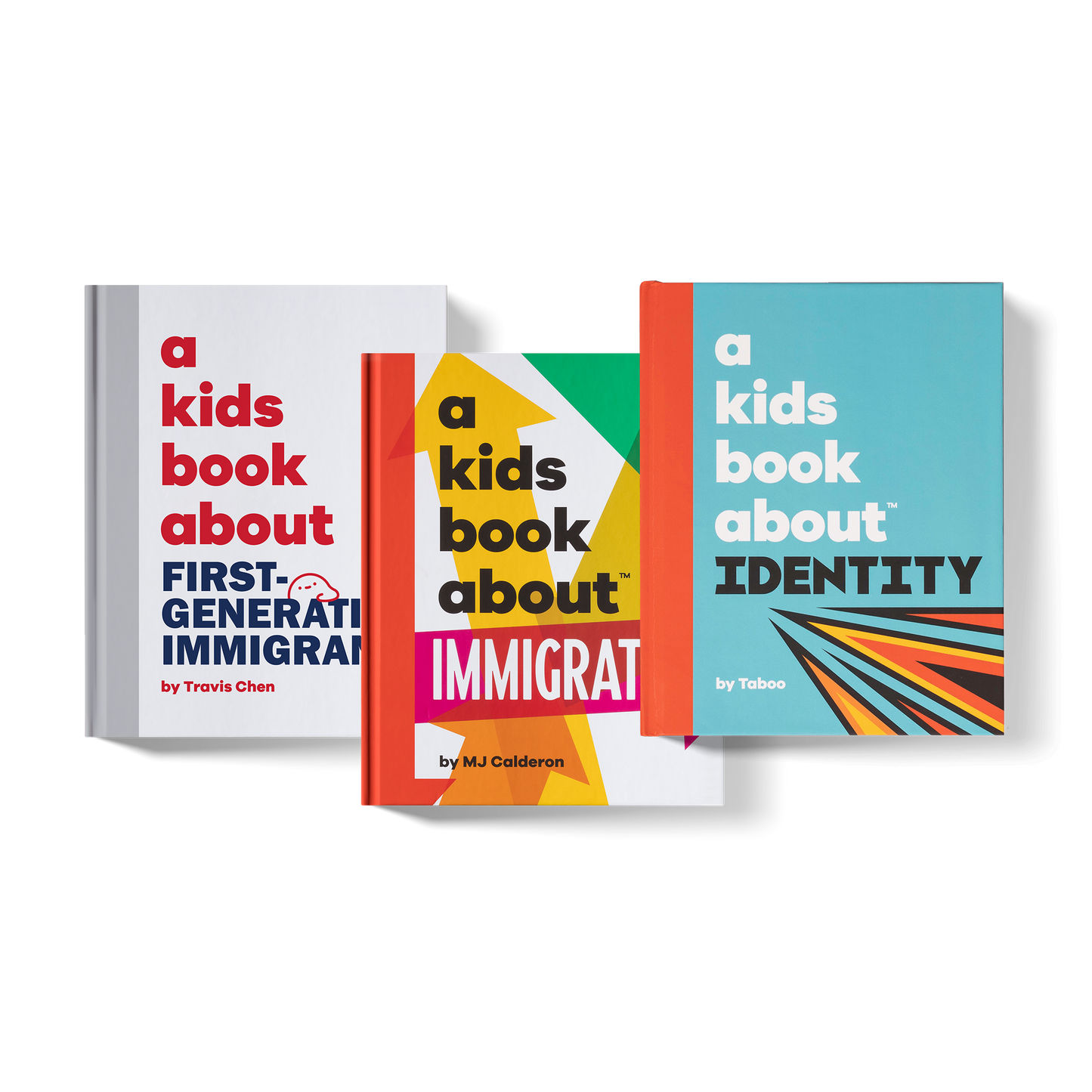 Immigration Bundle