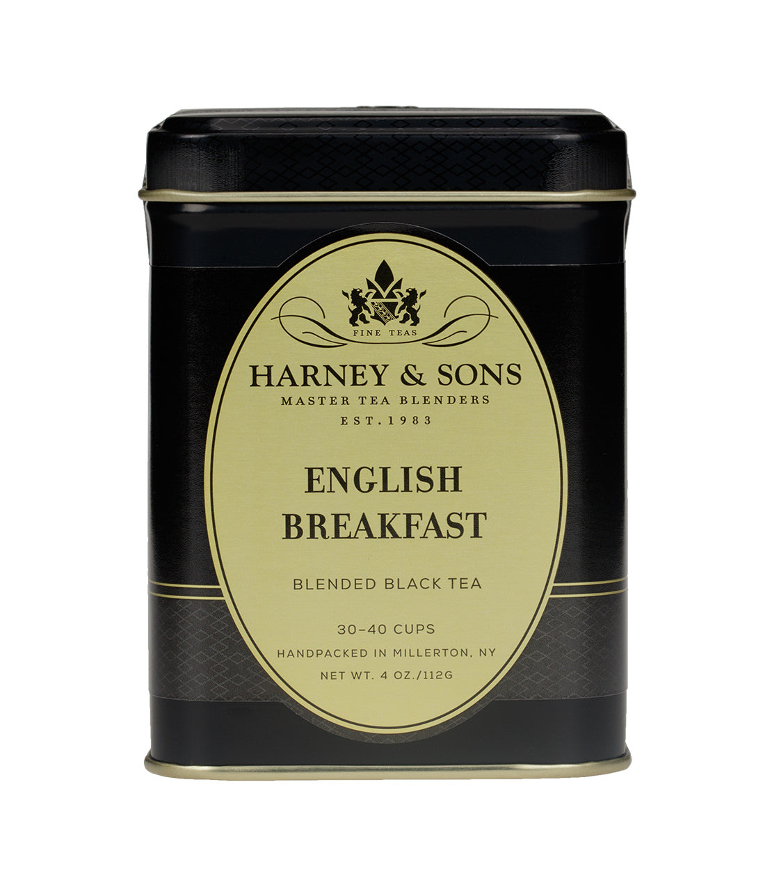 Desayuno inglés