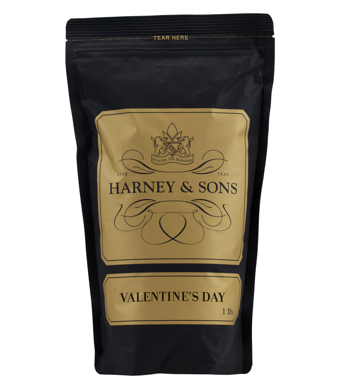 Valentine's Day