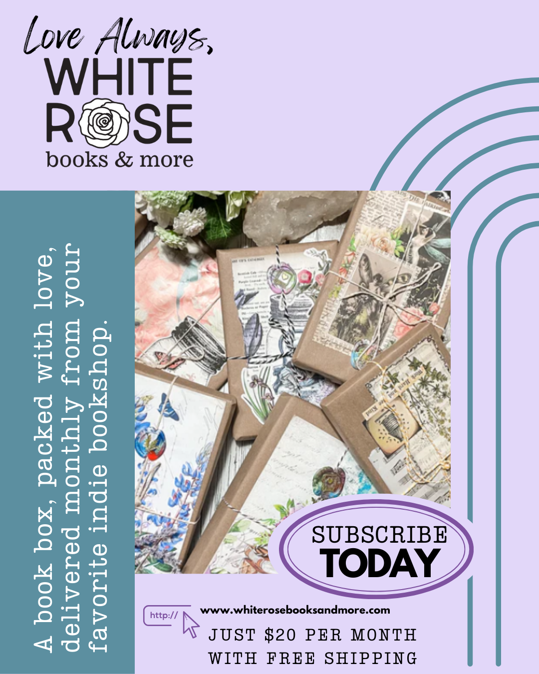 World Literature Subscription Box: JULY SELECTION: Cursed Daughters by Oyinkan Braithwaite
