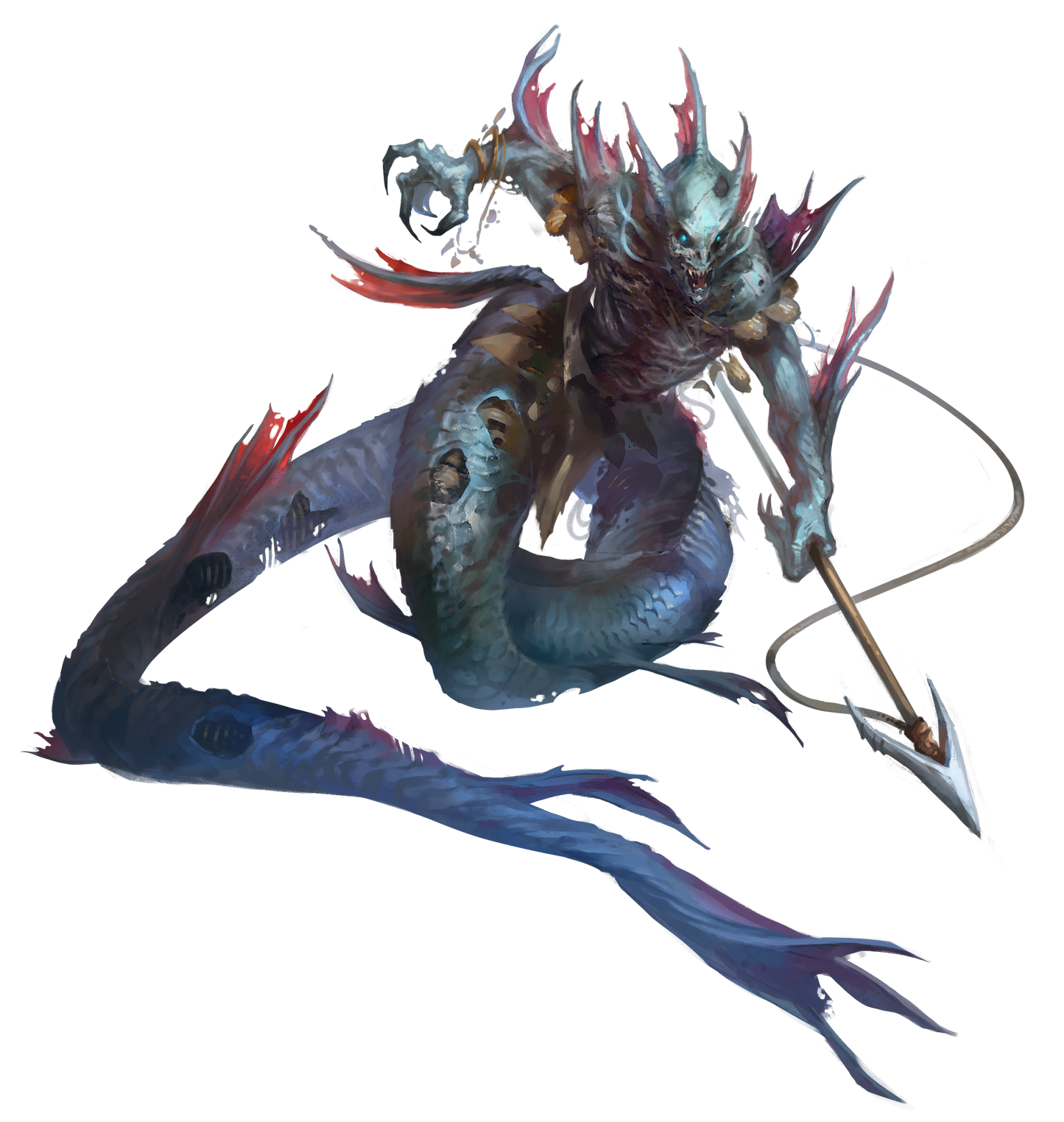 Torrents of the Spellhoarder Bundle