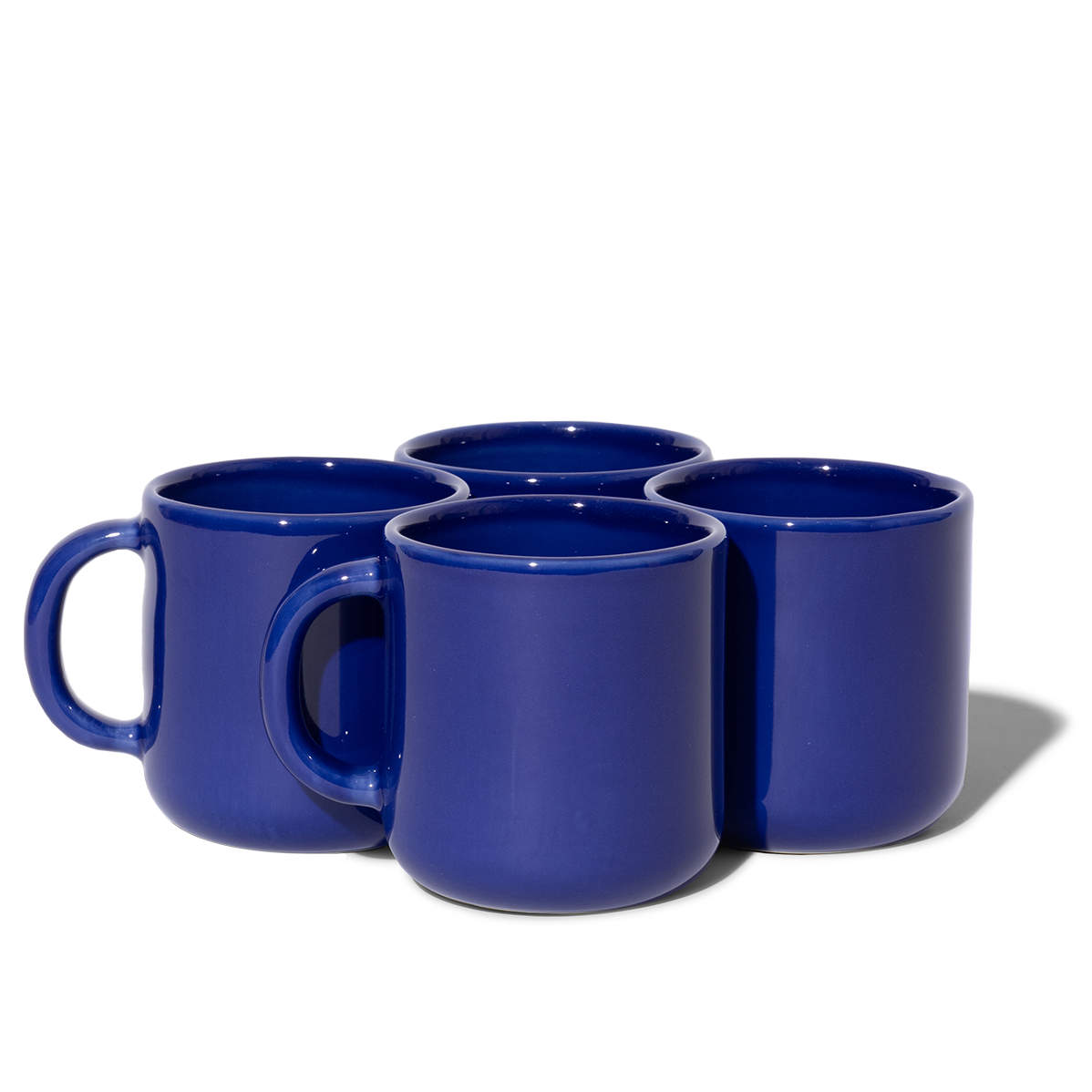 Coffee Mug in Azul