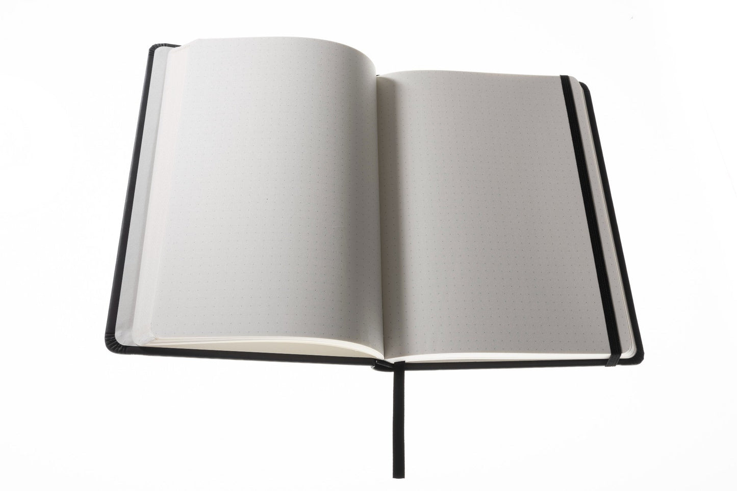 Metropolitan Glasgow - Notebook B6 Dotted (GL1B6D)