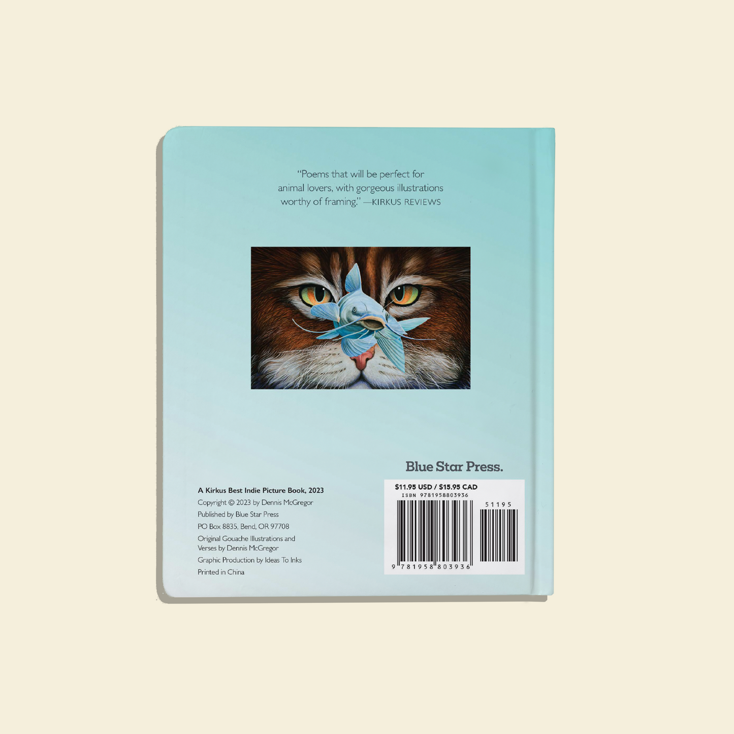 You Stole My Name Board Book