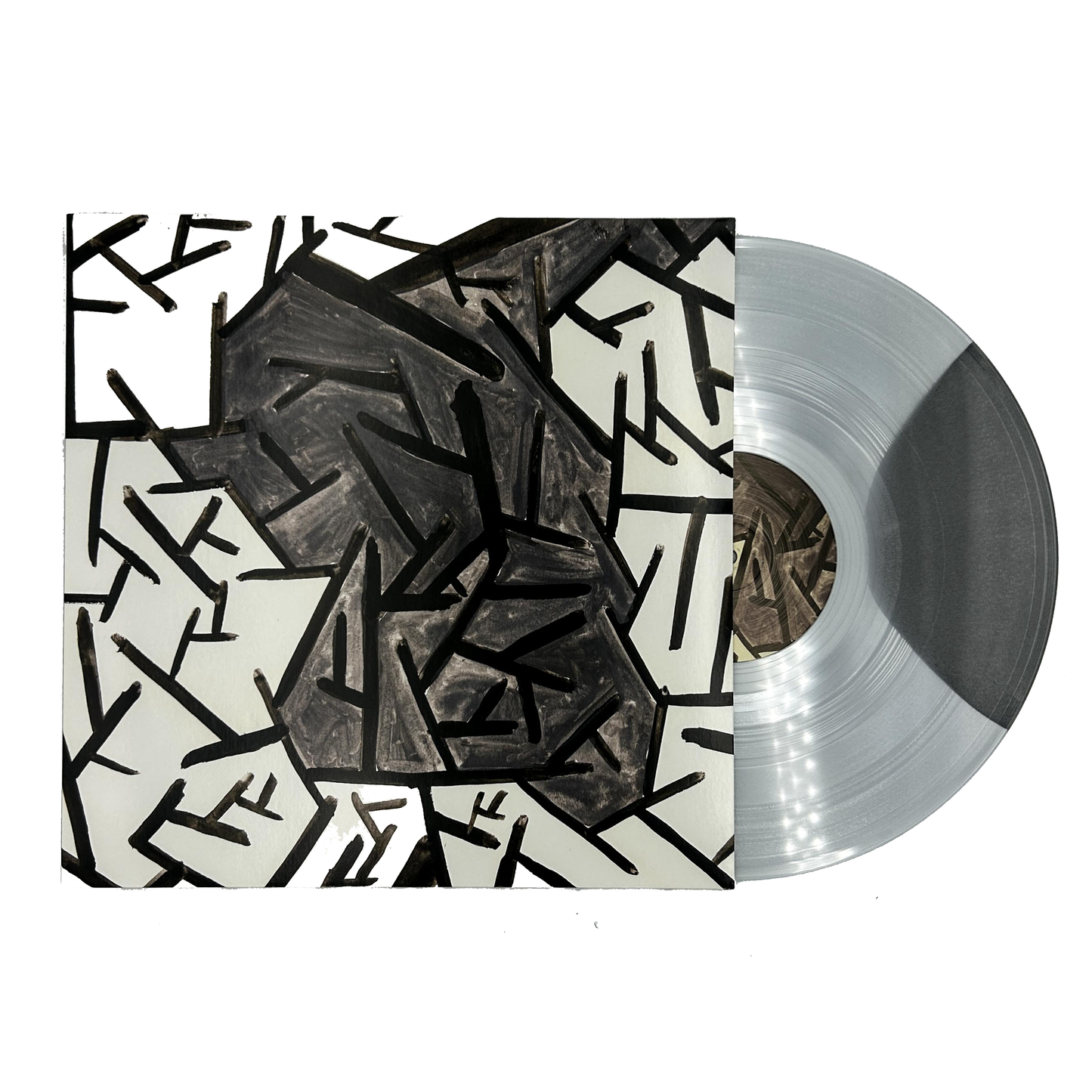 Amapola: Música para Gritar - Vinilo