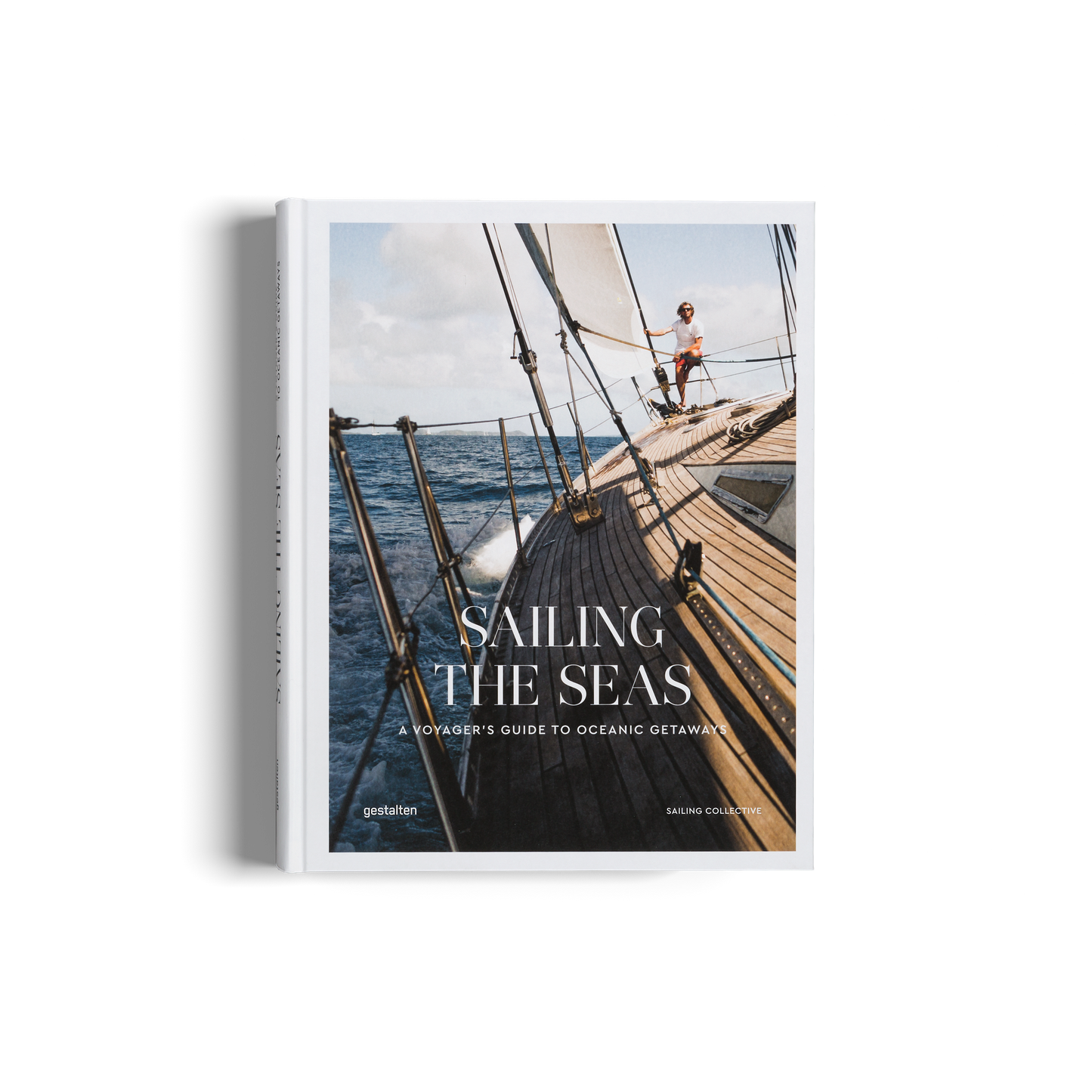 Sailing the Seas