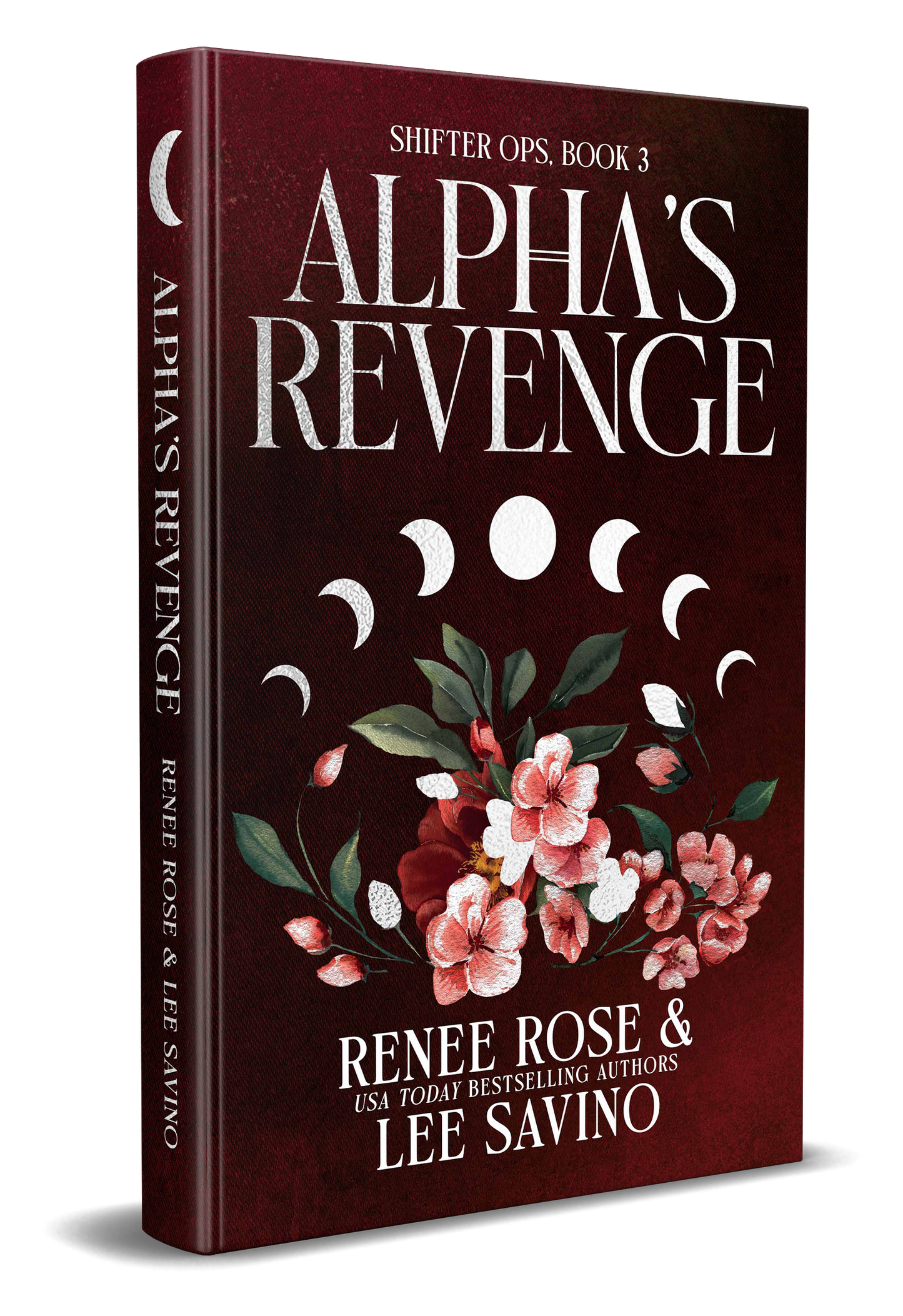 Shifter Ops 3: Alpha's Revenge - Collector's Edition