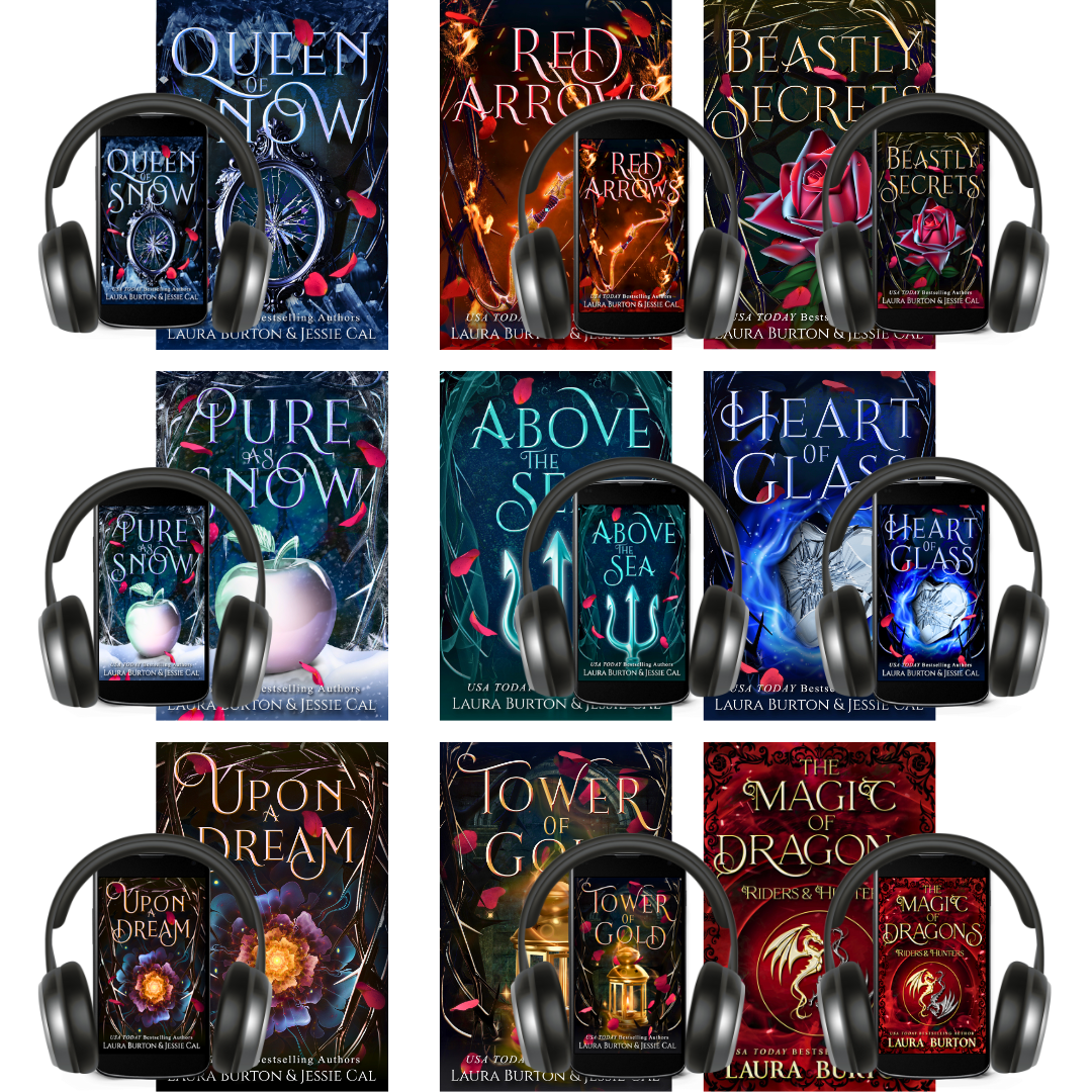 The Magic of Dragons: Riders and Hunters (Author Signed Paperback)