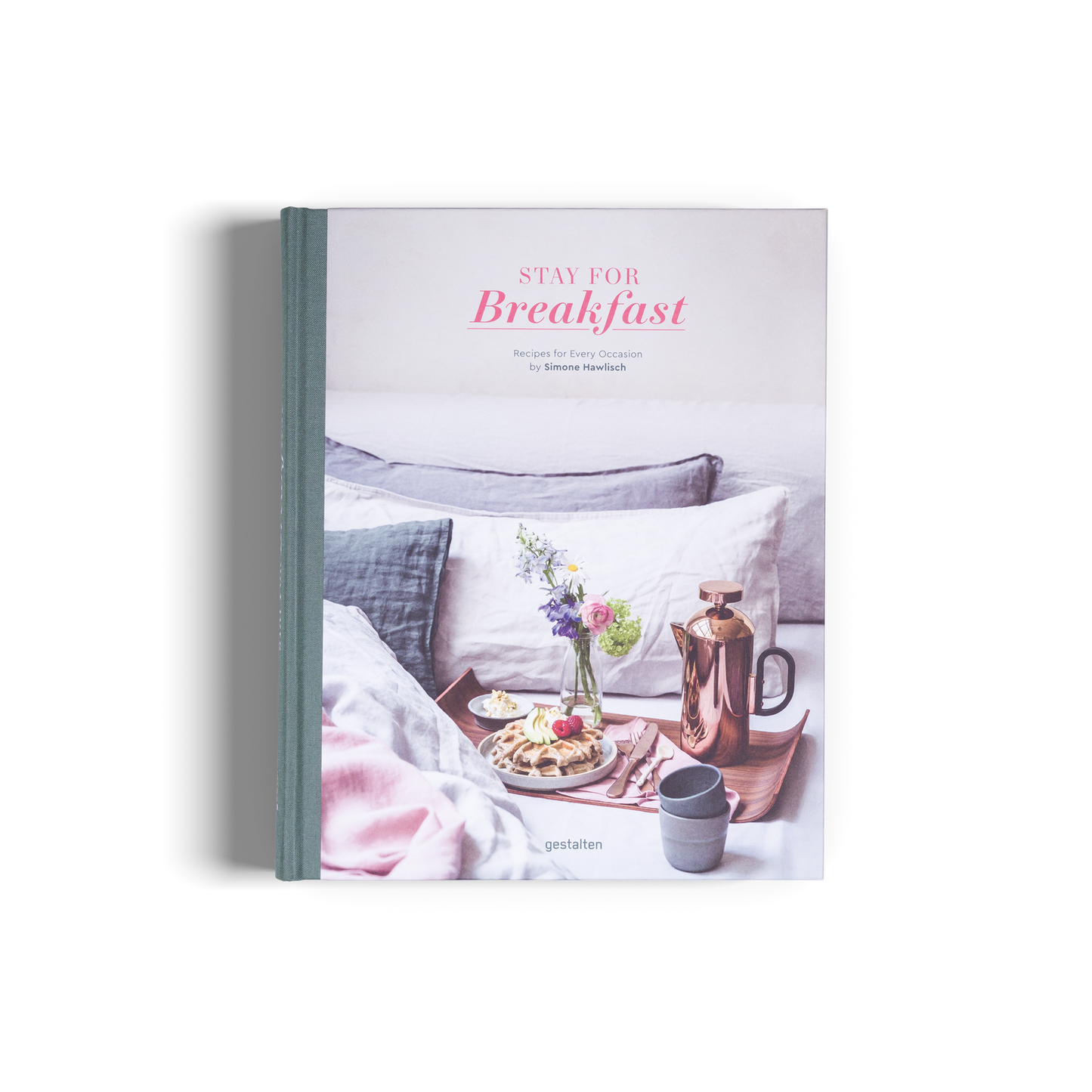 Stay for Breakfast